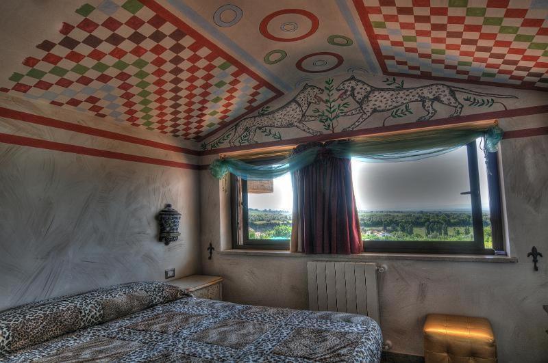 Guest House Qui Dormi L'Etrusco Canino Room photo